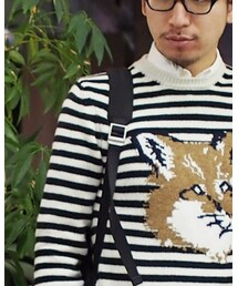 SAINT LAURENT PARIS | バックパック/リュック