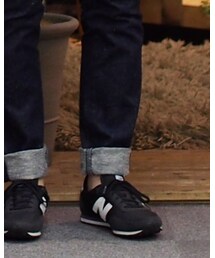 NEW BALANCE | スニーカー