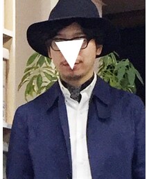 N.HOOLYWOOD | マフラー