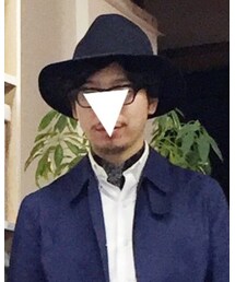 COMESANDGOES | ハット