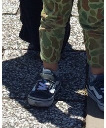 VANS | スニーカー