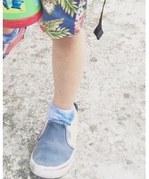 VANS | スニーカー