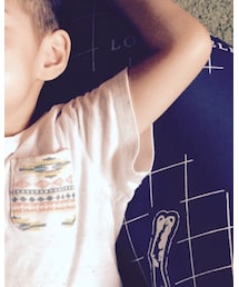 blue points | Tシャツ/カットソー