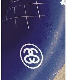 STUSSY | トラベルグッズ