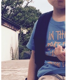 STUSSY | Tシャツ/カットソー