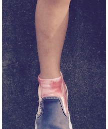 VANS | スニーカー