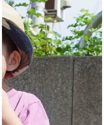 GLOBAL WORK | ハット