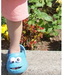 クッキーモンスター | サンダル