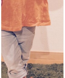 UNIQLO | デニムパンツ