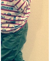 GAP | カーゴパンツ