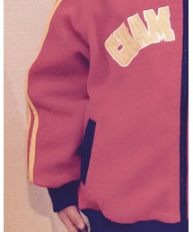 Champion | ブルゾン