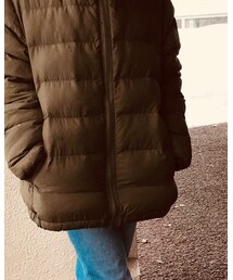 UNIQLO | ダウンジャケット/コート