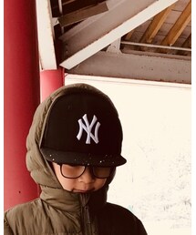 NEW ERA | キャップ