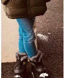 UNIQLO | デニムパンツ