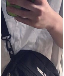 GU | Tシャツ/カットソー