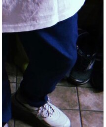 GU | チノパンツ