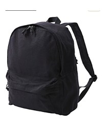 無印良品 | 無印良品　リュック(バックパック/リュック)