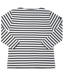 SAINT JAMES | バスクシャツ(Tシャツ/カットソー)