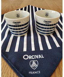 ORCIVAL | 食器