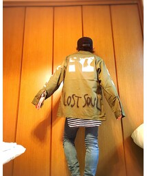 BACK STYLE | その他