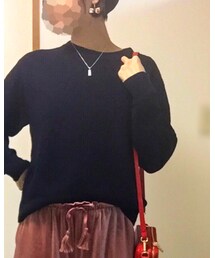 GU | ニット/セーター