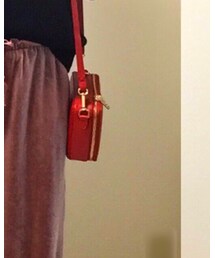 LOCATION | ショルダーバッグ