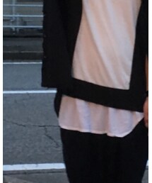 Iroquois | タンクトップ