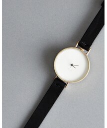 nejicommu | アナログ腕時計