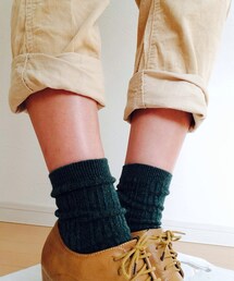 tutuanna | ソックス/靴下