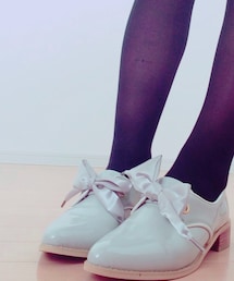 PAGEBOY | ドレスシューズ