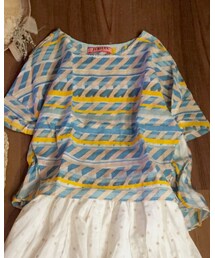 conges payes ADIEU TRISTESSE | シャツ/ブラウス