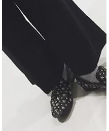 JIMMY CHOO | スリッポン