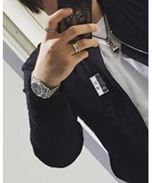 ROLEX | アナログ腕時計