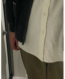 UNIQLO | シャツ/ブラウス