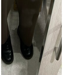 Dr. Martens | ドレスシューズ