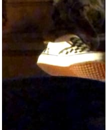 VANS | スリッポン