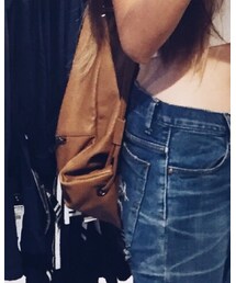 FOREVER 21 | バックパック/リュック