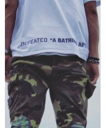 bape | Tシャツ/カットソー