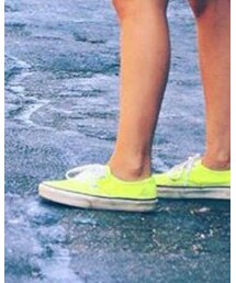 VANS | スニーカー