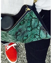 TAMBU | ショルダーバッグ