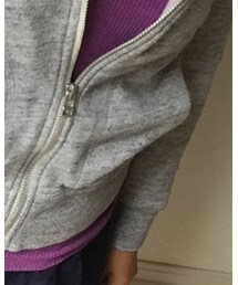 UNIQLO | パーカー