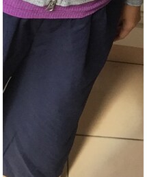 UNIQLO | その他パンツ