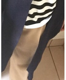 BALLSEY | スラックス