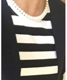 pearl | ネックレス