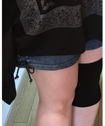 ニッセン Smail Land | デニムパンツ