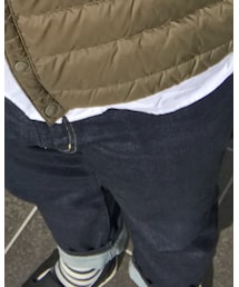 無印良品 | デニムパンツ