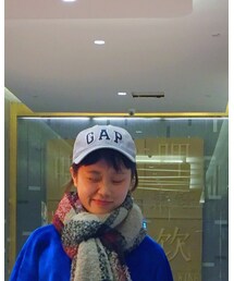 GAP | サンバイザー