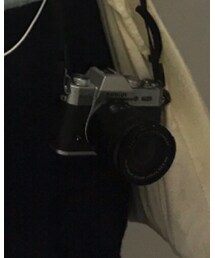 Fuji | カメラ/カメラグッズ