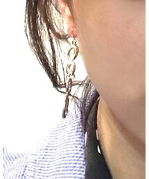 VINTAGE | ピアス（片耳用）