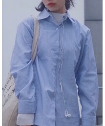 ZARA | シャツ/ブラウス